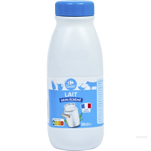 BTE 50CL LAIT UHT