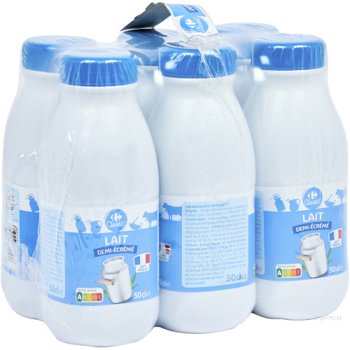 BTE 50CL LAIT UHT