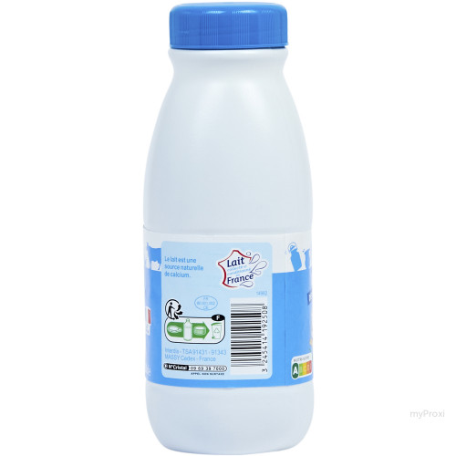BTE 50CL LAIT UHT