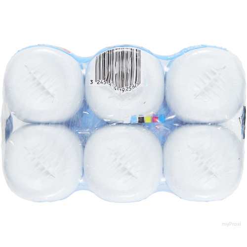 6X50CL BTE LT PLAINE 1/2 CRF C