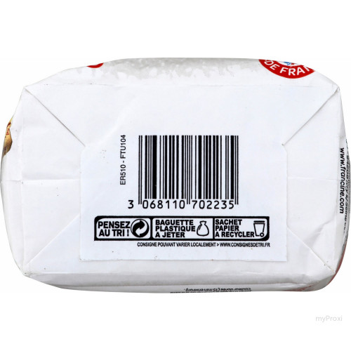 1KG FARINE BLE FRANCINE