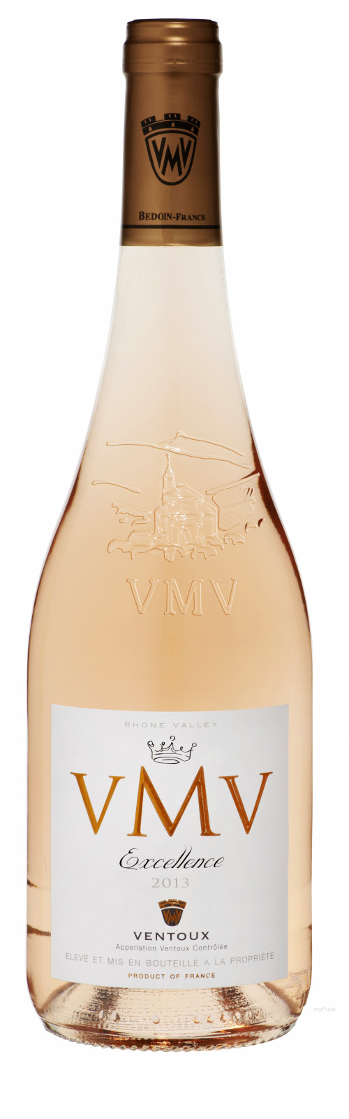 75CL VENTOUX VMV EXCELLENCE RS