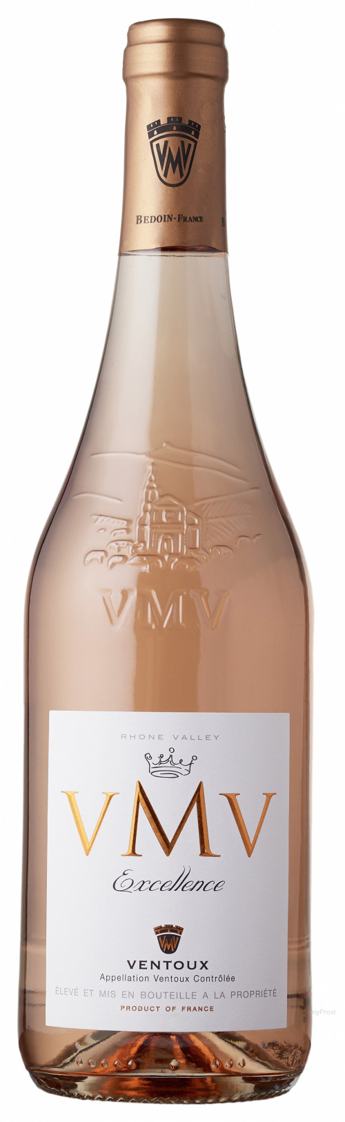 75CL VENTOUX VMV EXCELLENCE RS