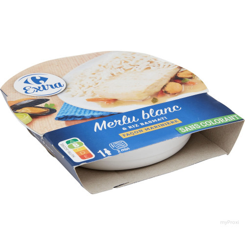 300G MERLU MARINIERE CRF EXT