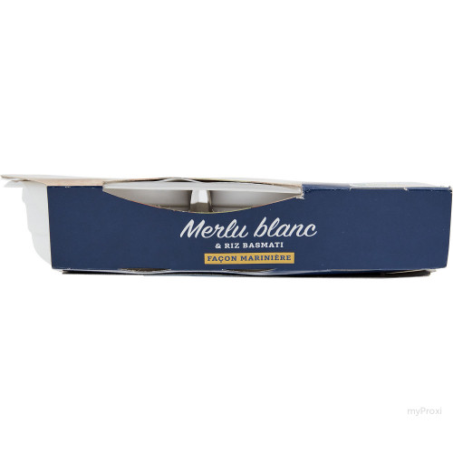 300G MERLU MARINIERE CRF EXT