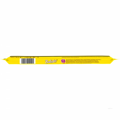 185G X10 BALISTO MIEL AMANDE