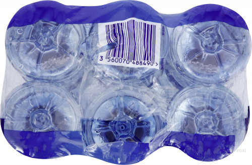 PET 6X33CL EAU ALPES CRF CLASS