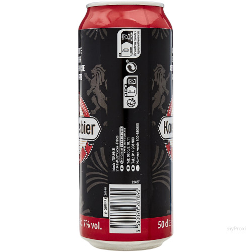 BTE 50CL KOENIGSBI