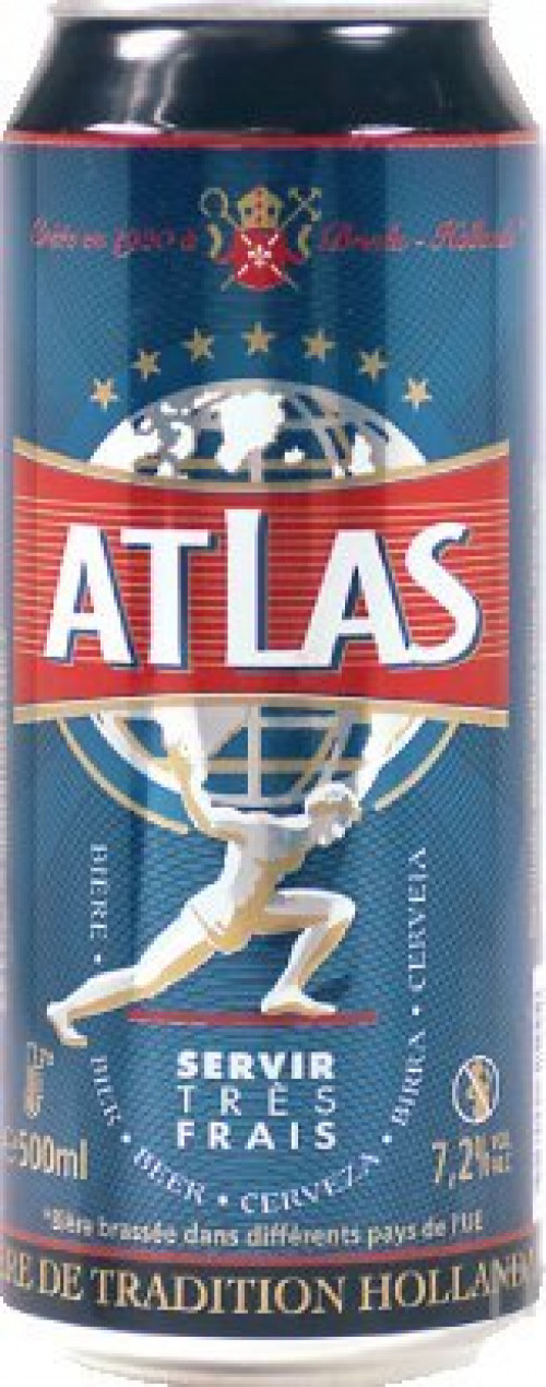 BTE 50CL BIERE ATLAS 7.2%V
