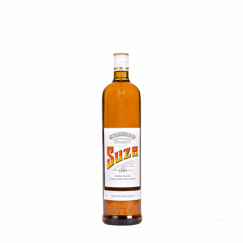 1L APERIT. GENTIANE 15%V SUZE