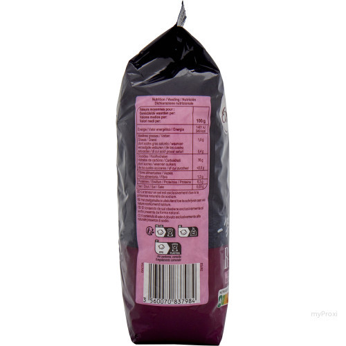 1KG RIZ BASMATI CRF EXTRA