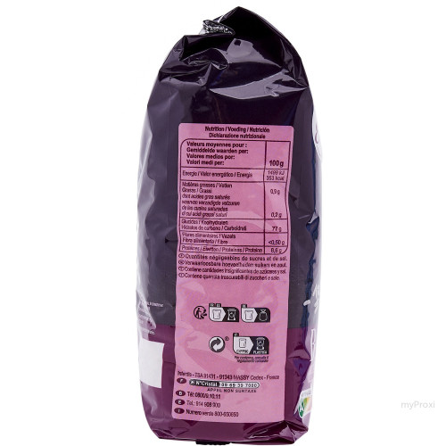 1KG RIZ BASMATI CRF EXTRA