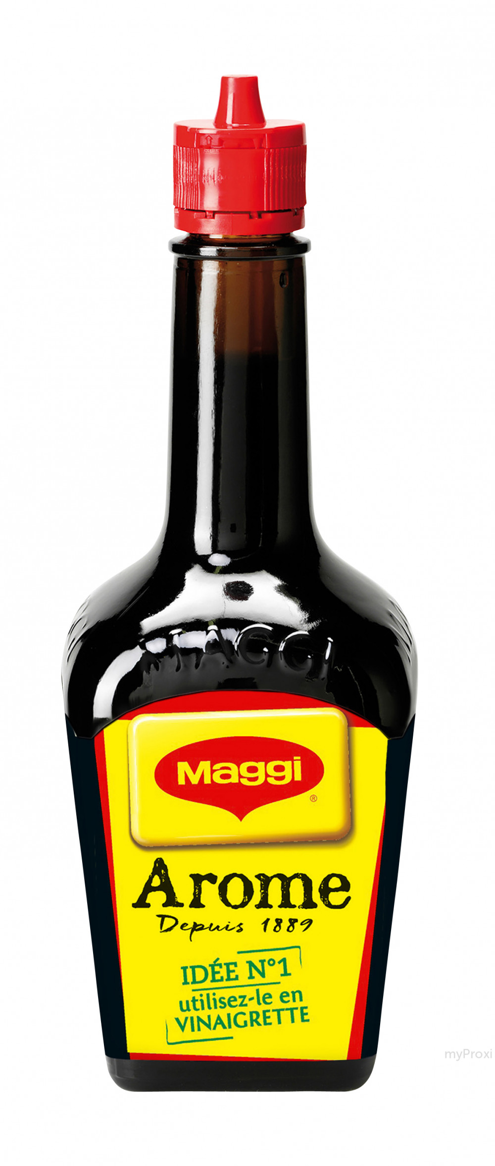 250G FLACON AROME MAGGI