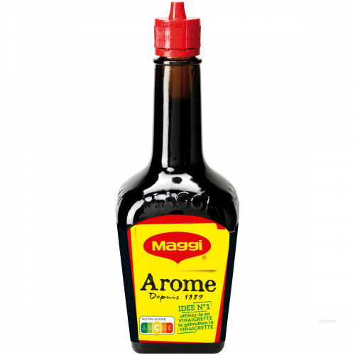 250G FLACON AROME MAGGI