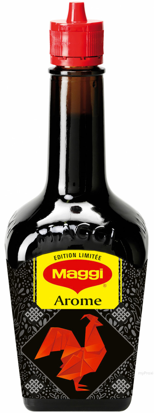 250G FLACON AROME MAGGI