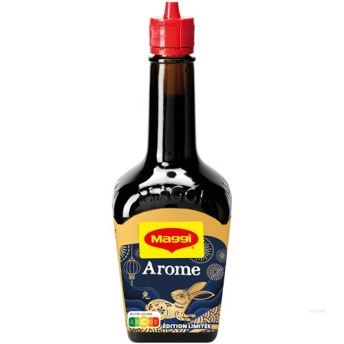 250G FLACON AROME MAGGI