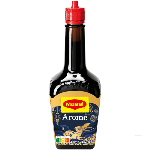 250G FLACON AROME MAGGI