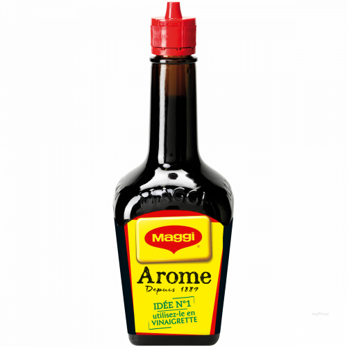 250G FLACON AROME MAGGI
