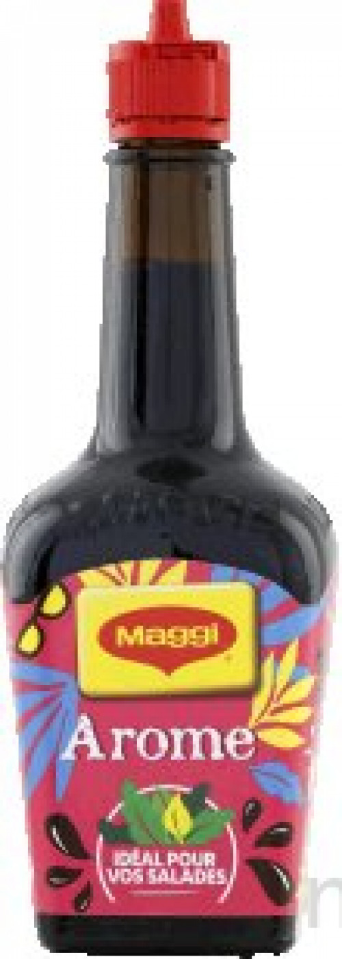 250G FLACON AROME MAGGI