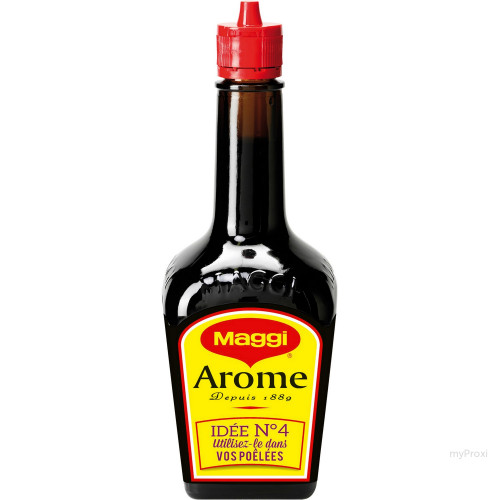 250G FLACON AROME MAGGI