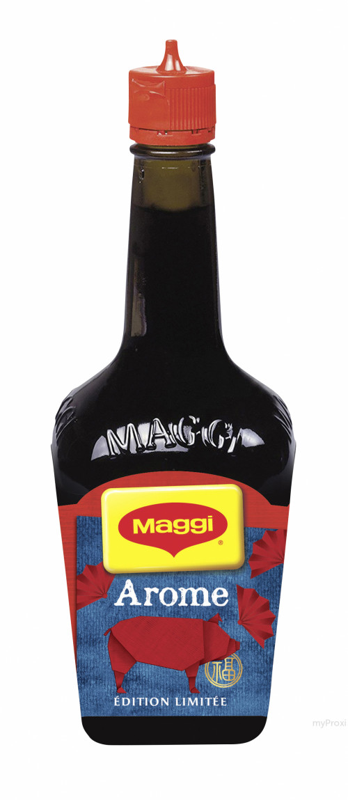 250G FLACON AROME MAGGI
