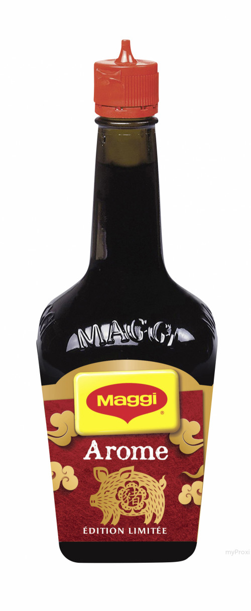 250G FLACON AROME MAGGI