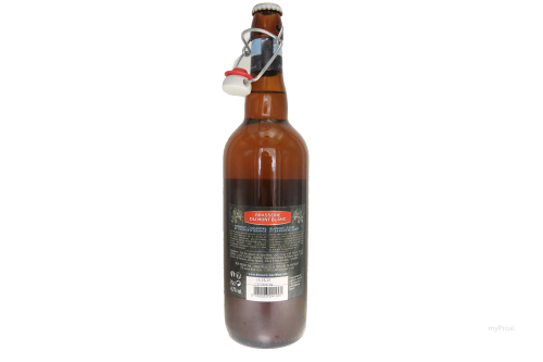 75CL BIERE BLCHE MT BLANC 4.7%