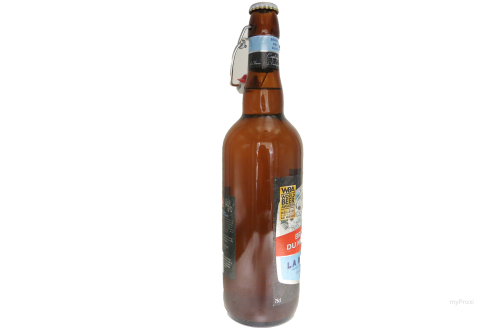75CL BIERE BLCHE MT BLANC 4.7%