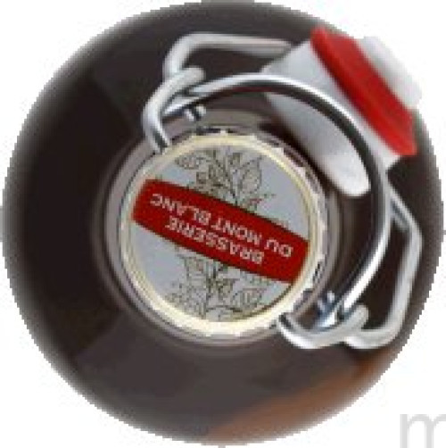 75CL BIERE BLCHE MT BLANC 4.7%