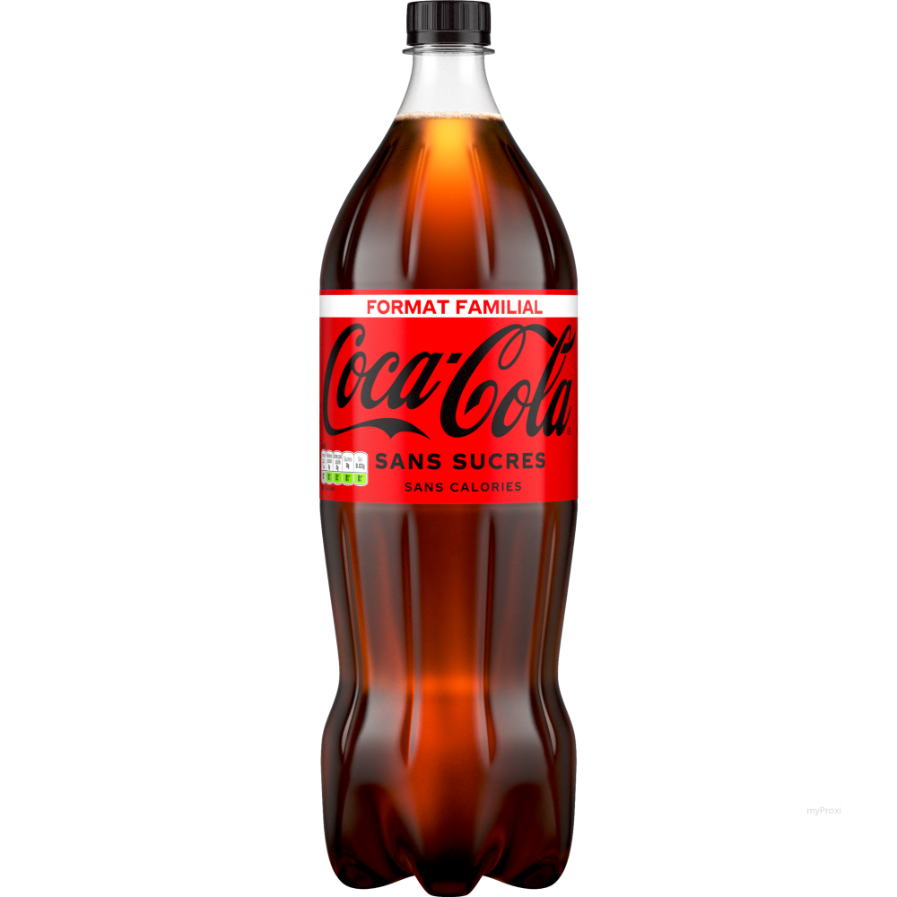 【ROYCHE】Coca-Cola 2022 Pole CCZ PET 1.75LX4 CT OF10%
