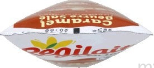 300G TUBE CARAMEL FLEUR DE SEL