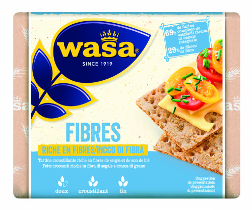 230G WASA FIBRES