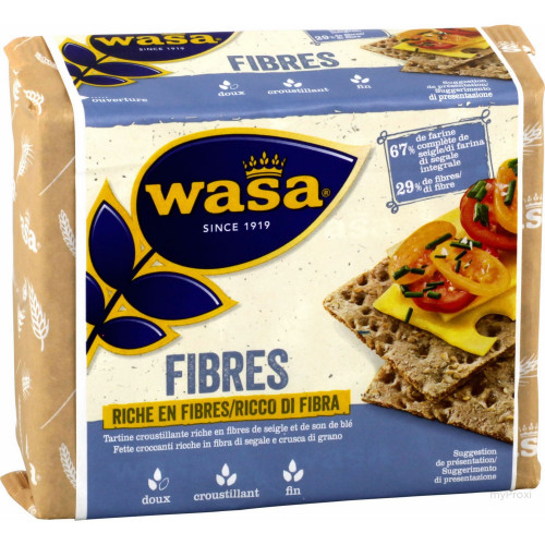 230G WASA FIBRES