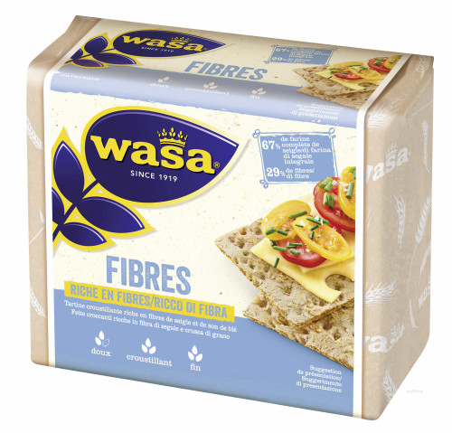 230G WASA FIBRES