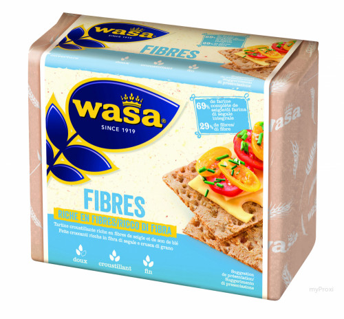 230G WASA FIBRES