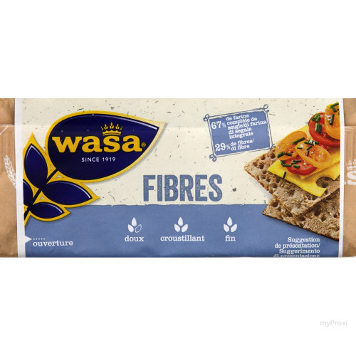230G WASA FIBRES