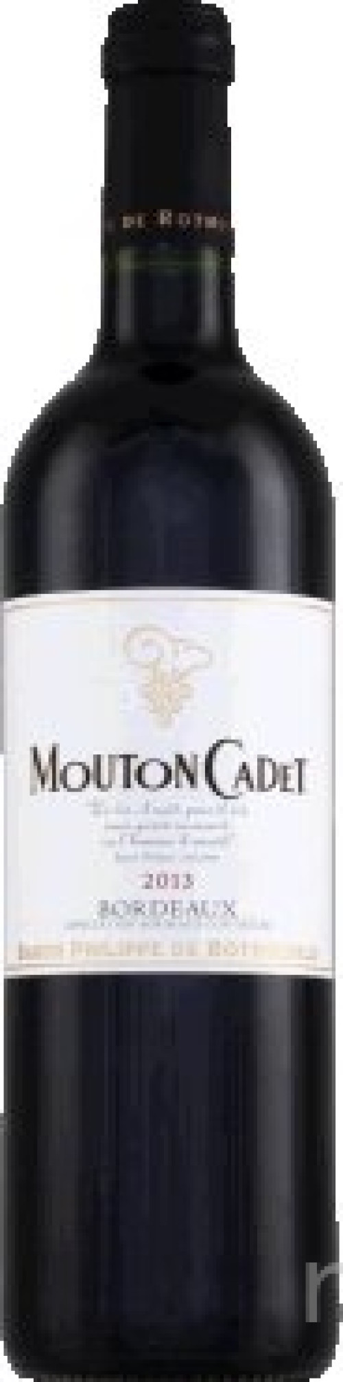 75CL BDX M.CADET RGE ML