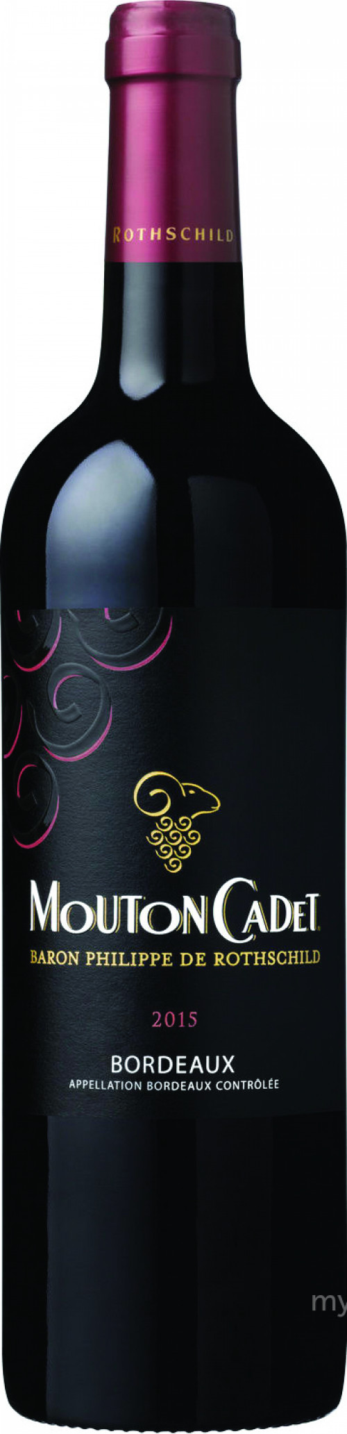 75CL BDX M.CADET RGE ML