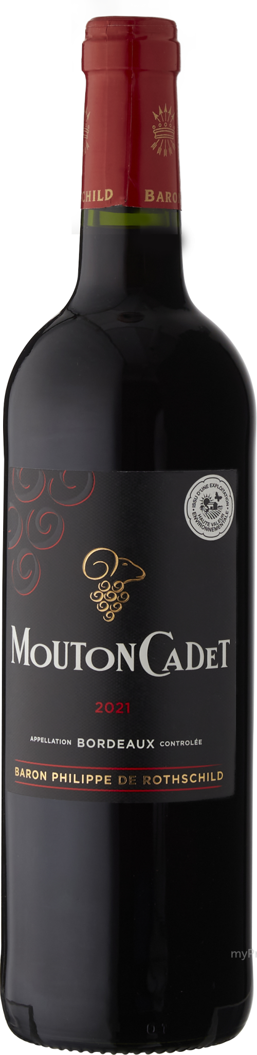 75CL BDX M.CADET RGE ML