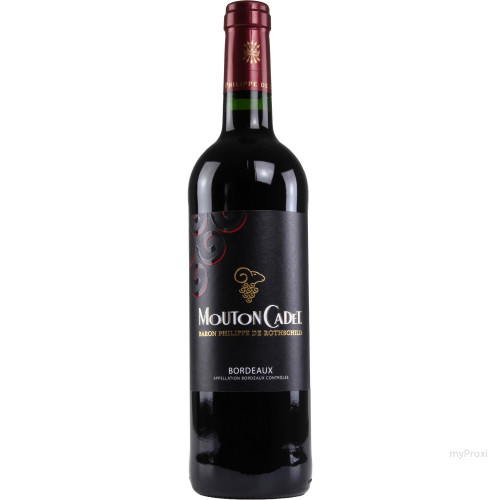 75CL BDX M.CADET RGE ML