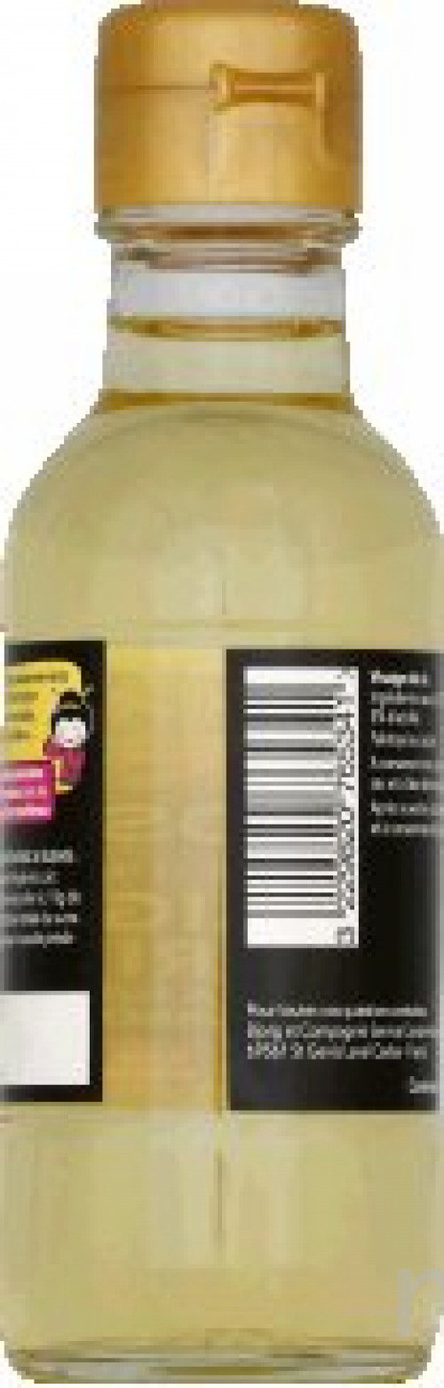 TANOSHI VINAIGRE DE RIZ 15CL