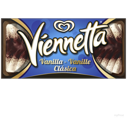 320G VIENNETTA STRACCIATELLA