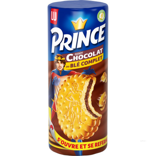 300G PRINCE CHOCOLAT LU