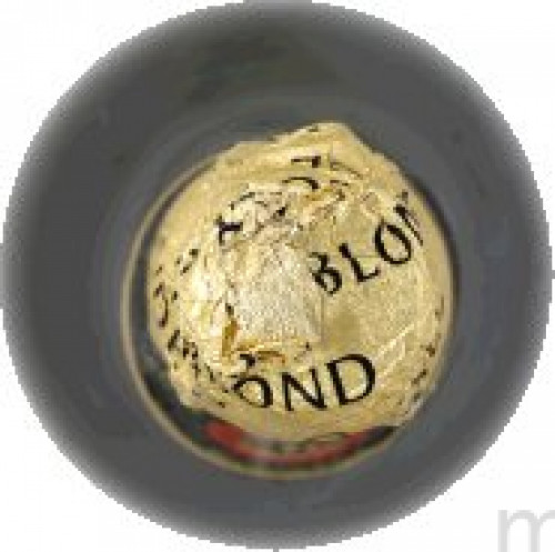 BLE 75CL BIERE BLONDE LEFFE