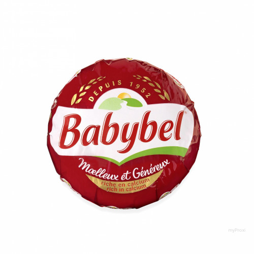 BABYBEL NR 200G