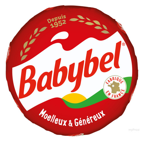 BABYBEL NR 200G