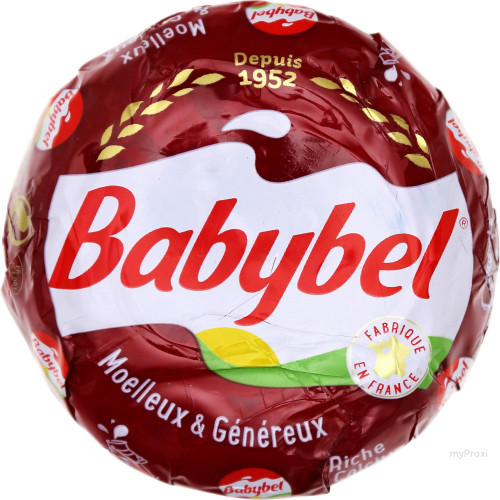 200G BABYBEL NR