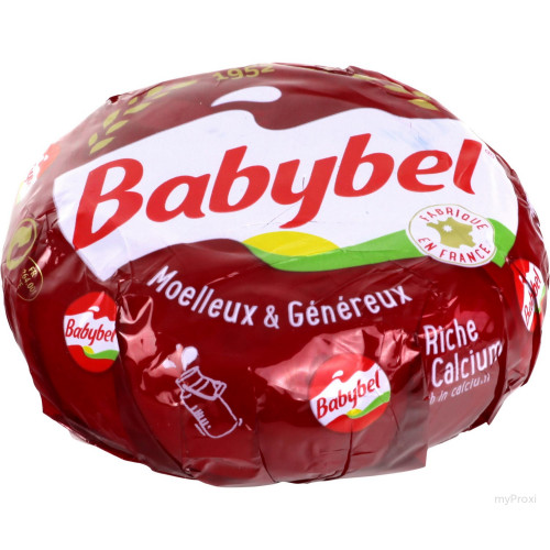 200G BABYBEL NR