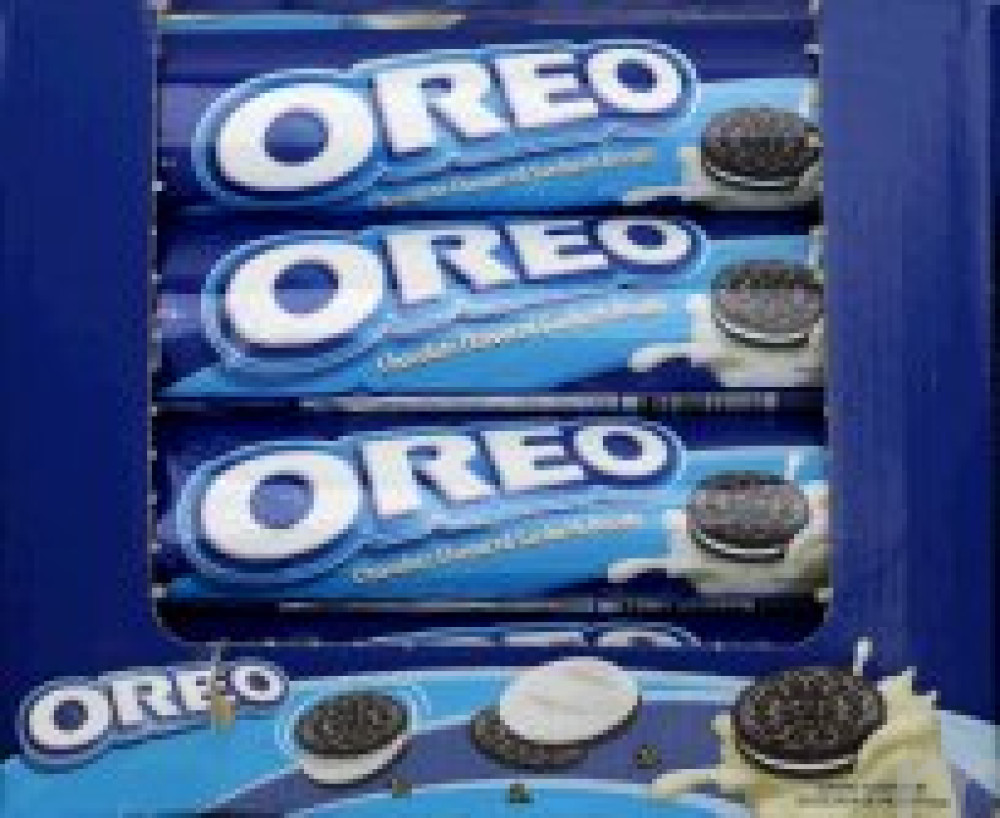 154G CLASSIQUE ROULEAU OREO