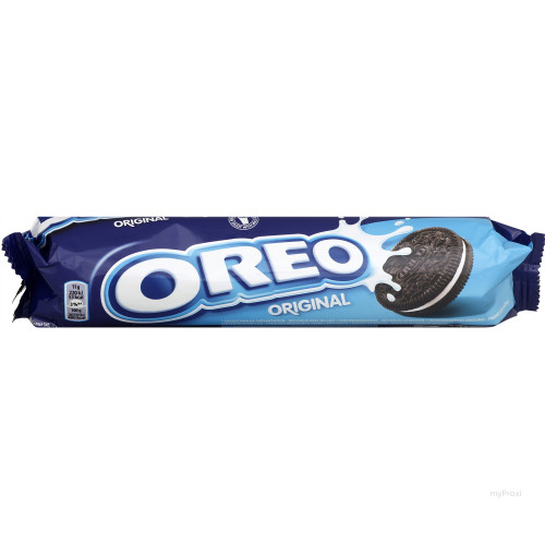 154G CLASSIQUE ROULEAU OREO